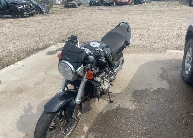 2006 HONDA CB559