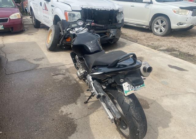 2006 HONDA CB559