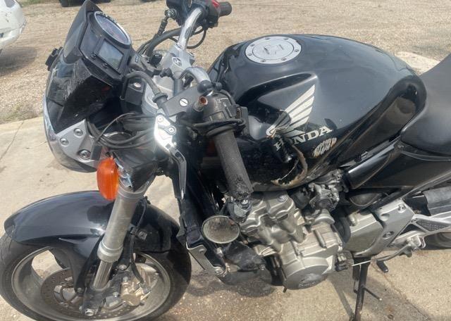2006 HONDA CB559