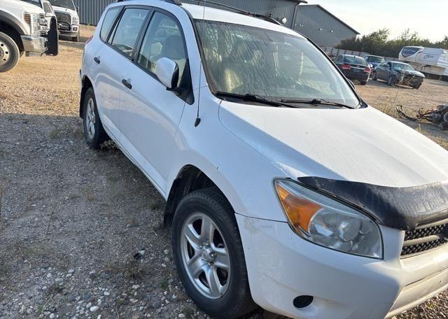 2008 TOYOTA RAV4