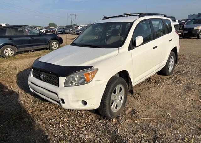 2008 TOYOTA RAV4