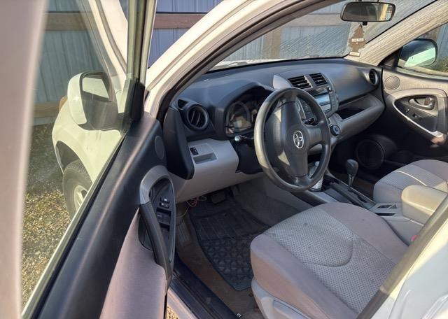 2008 TOYOTA RAV4