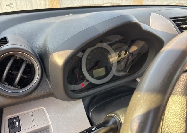 2008 TOYOTA RAV4