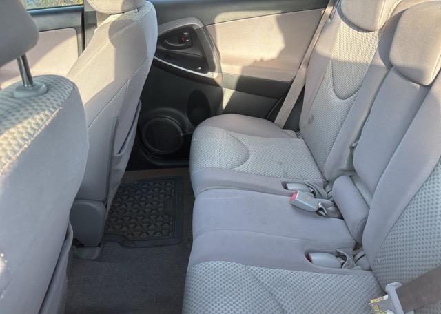 2008 TOYOTA RAV4