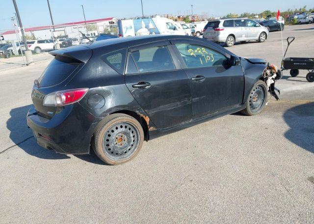 2012 MAZDA MAZDA3 SPORT GS SKY