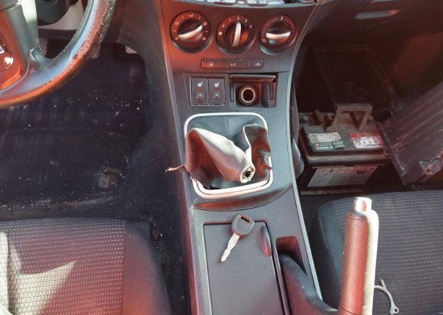 2012 MAZDA MAZDA3 SPORT GS SKY