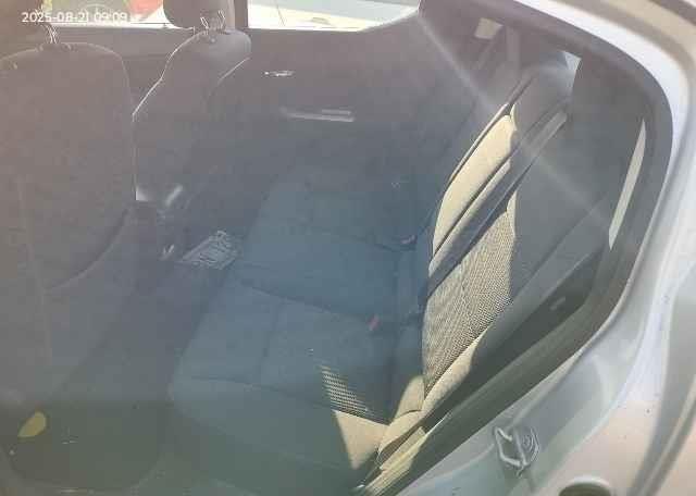 2010 DODGE AVENGER SXT