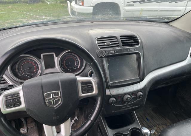 2016 DODGE JOURNEY R