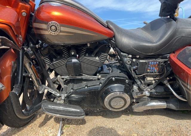 2013 HARLEY-DAVIDSON FLTRXSE ROAD GLIDE CUSTOM