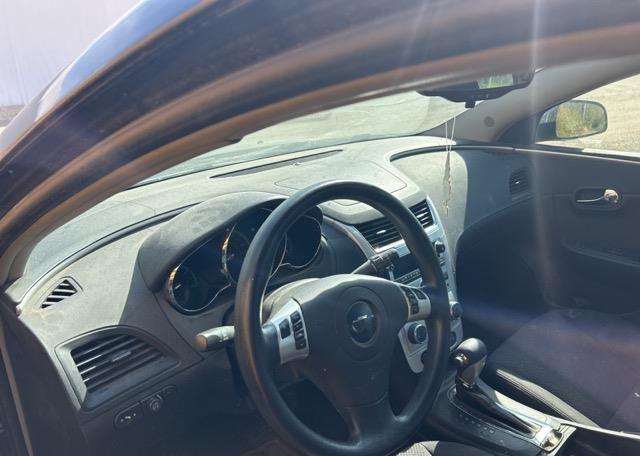 2008 CHEVROLET MALIBU 1LT