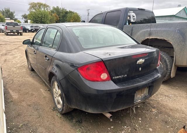 2010 CHEVROLET COBALT LT