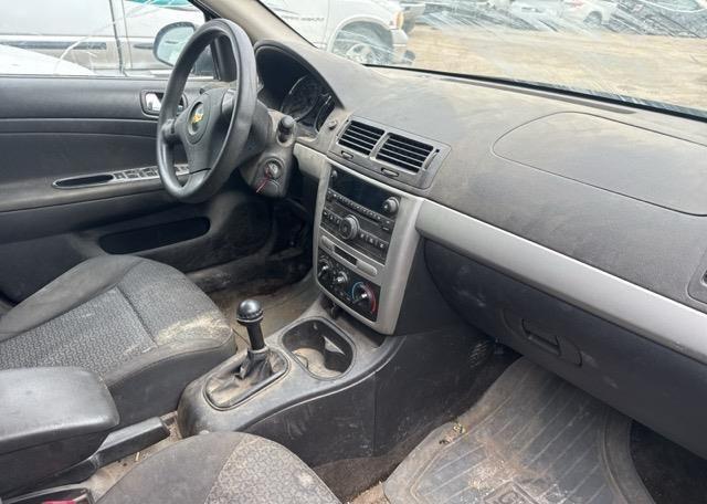 2010 CHEVROLET COBALT LT