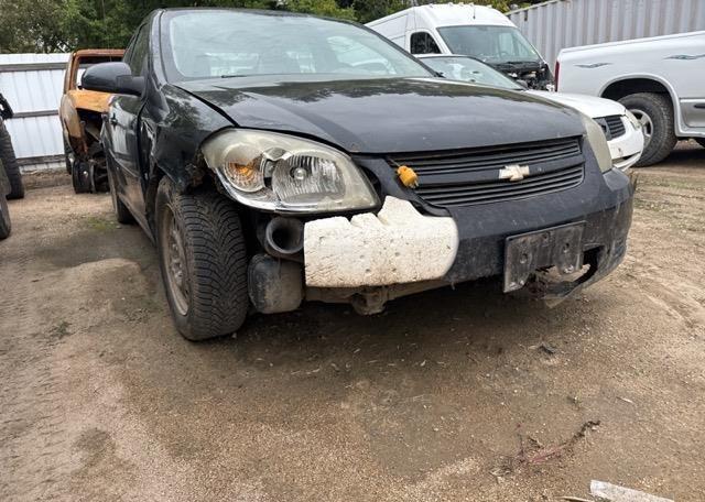 2010 CHEVROLET COBALT LT