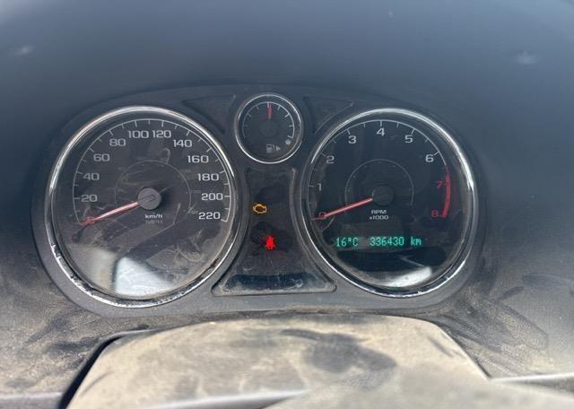 2010 CHEVROLET COBALT LT