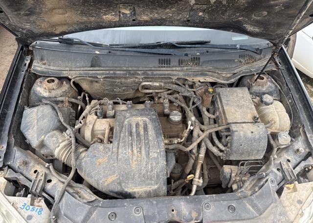 2010 CHEVROLET COBALT LT