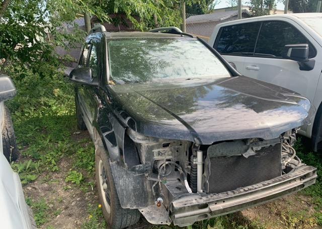 2007 PONTIAC TORRENT