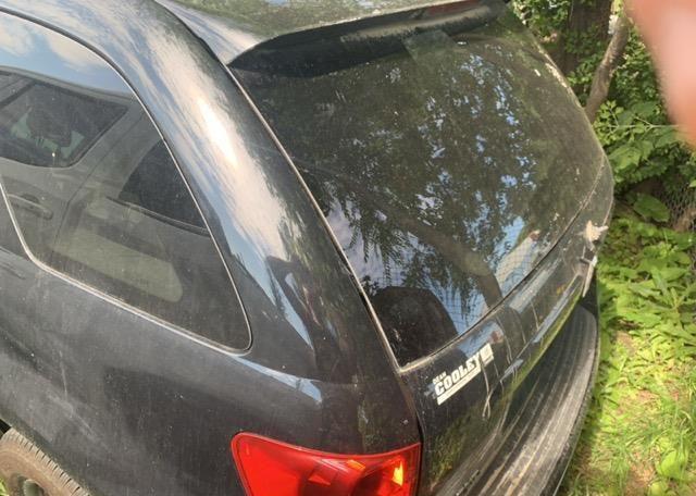 2007 PONTIAC TORRENT