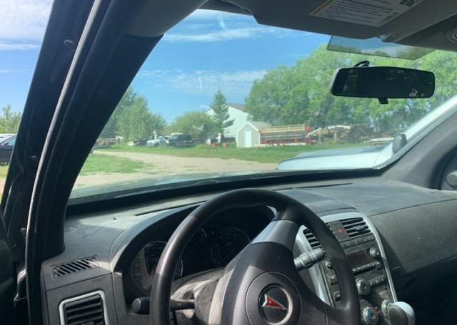 2007 PONTIAC TORRENT