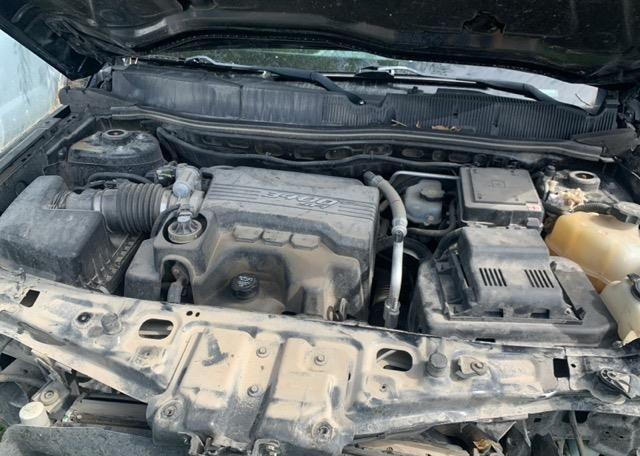 2007 PONTIAC TORRENT