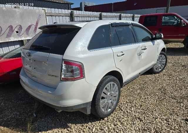 2010 FORD EDGE LIMITED