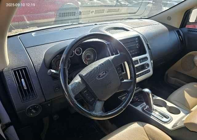 2010 FORD EDGE LIMITED