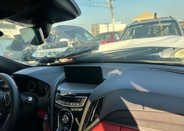 2025 ACURA RDX PLATINUM ELITE A-SPEC