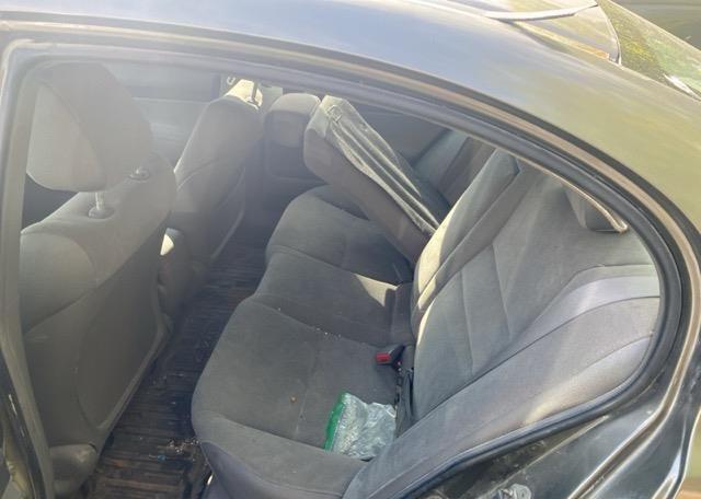 2008 HONDA CIVIC LX