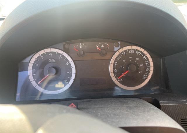 2011 FORD ESCAPE XLT V6