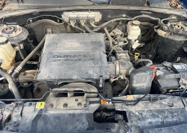 2011 FORD ESCAPE XLT V6