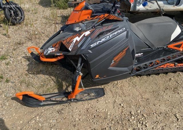 2019 ARCTIC CAT M 8000 SNO PRO