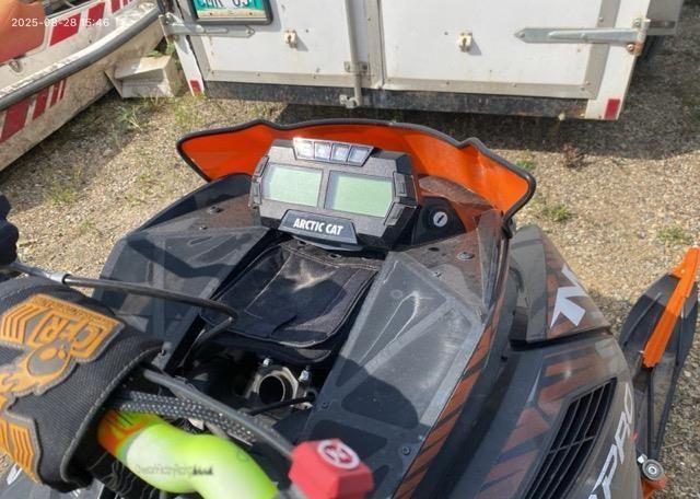 2019 ARCTIC CAT M 8000 SNO PRO