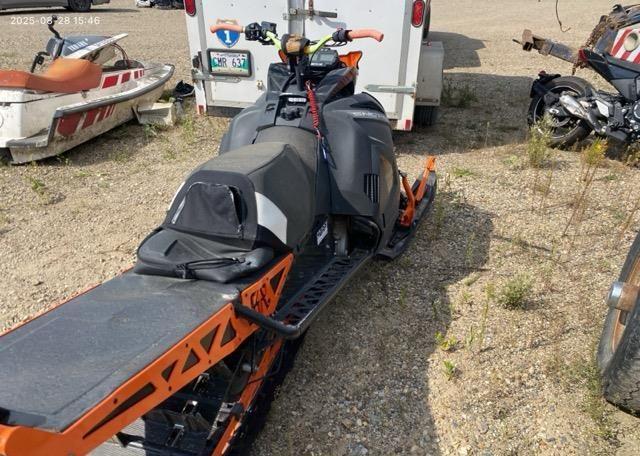2019 ARCTIC CAT M 8000 SNO PRO