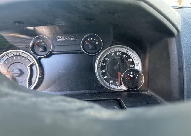 2019 DODGE RAM 1500 ST QUAD CAB