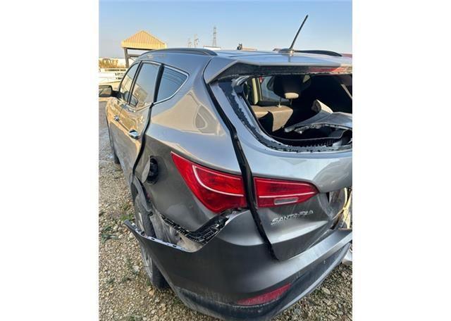 2014 HYUNDAI SANTA FE SPORT