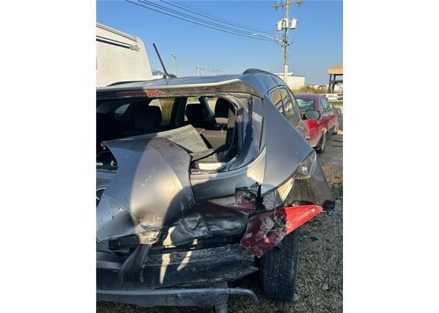 2014 HYUNDAI SANTA FE SPORT