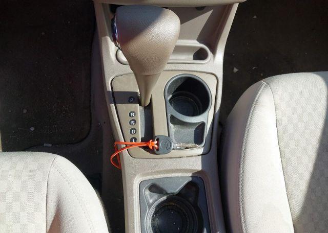 2004 CHEVROLET MALIBU