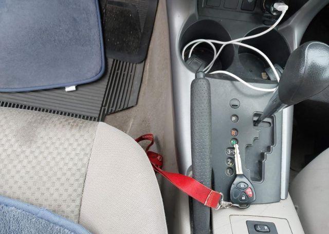 2007 TOYOTA RAV4