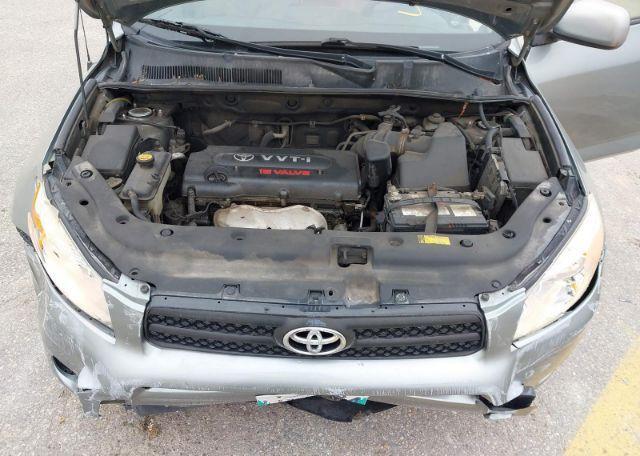 2007 TOYOTA RAV4