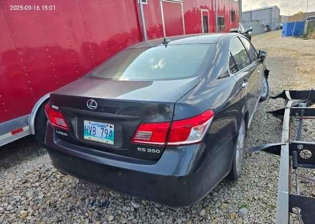 2010 LEXUS ES 350