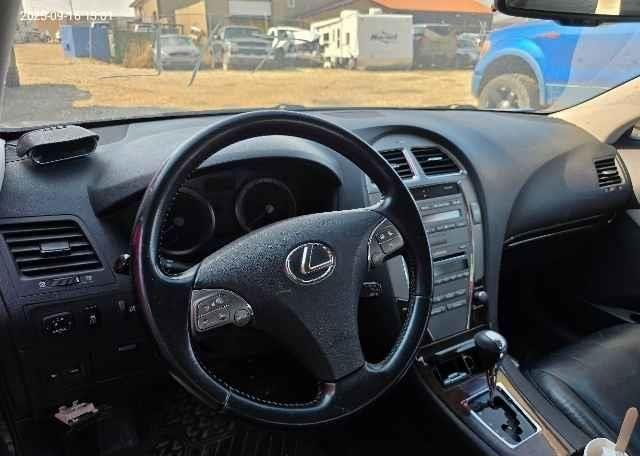 2010 LEXUS ES 350