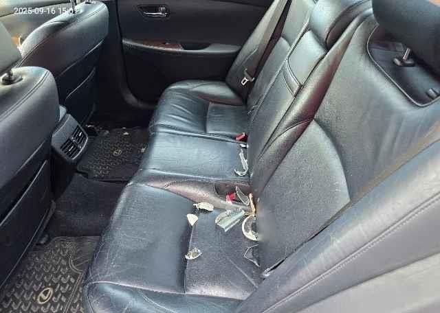 2010 LEXUS ES 350