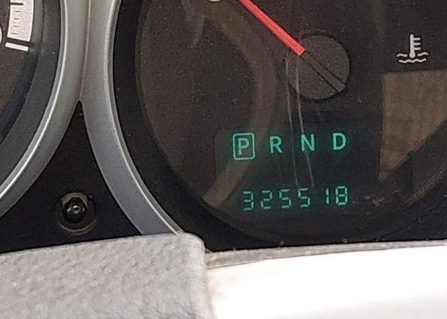 2010 DODGE GRAND CARAVAN SE