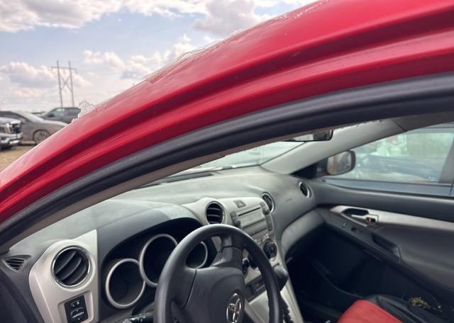 2009 TOYOTA MATRIX