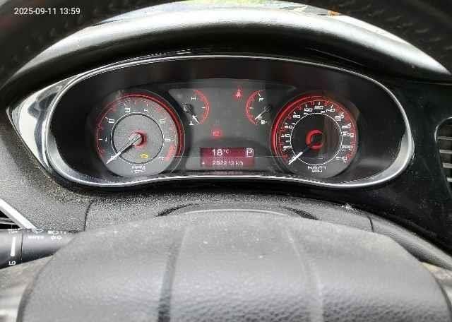 2013 DODGE DART SXT