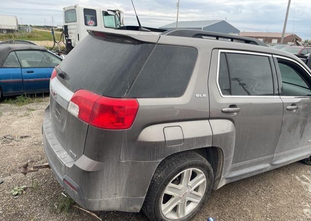 2011 GMC TERRAIN SLE