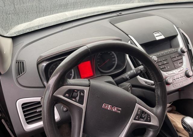 2011 GMC TERRAIN SLE