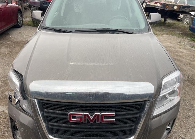 2011 GMC TERRAIN SLE