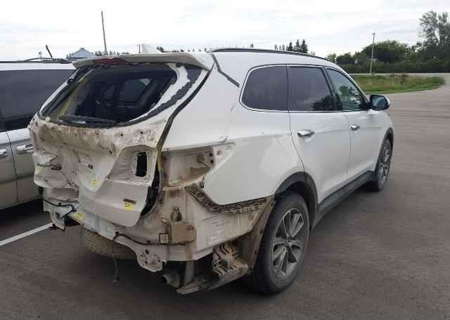2019 HYUNDAI SANTA FE XL PREFERRED