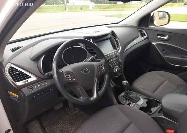 2019 HYUNDAI SANTA FE XL PREFERRED