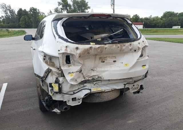 2019 HYUNDAI SANTA FE XL PREFERRED